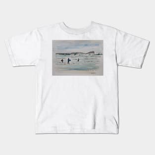 Surf’s Up Kids T-Shirt